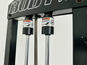 BodyMasters Lat Pull Down